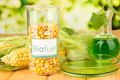 Trusham biofuel availability