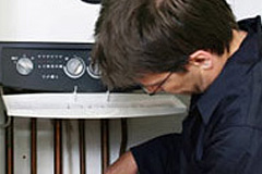 boiler repair Trusham